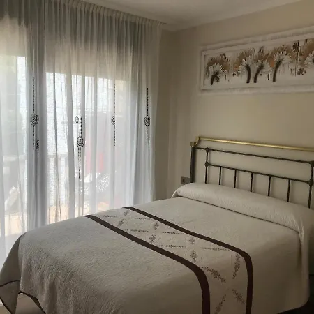 Ave Del Mar Hotel Camariñas