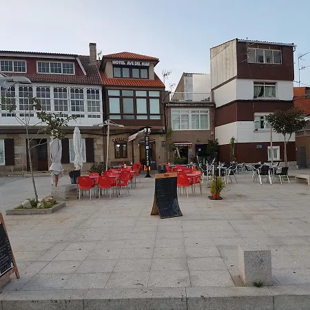 Hotel Ave Del Mar *